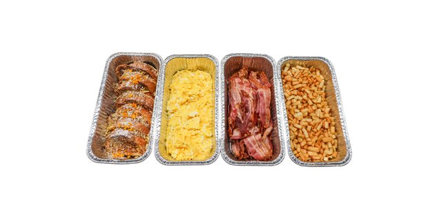 Breakfast Bundle
