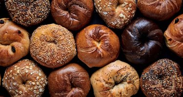 Cosmos Bagels & Cafe