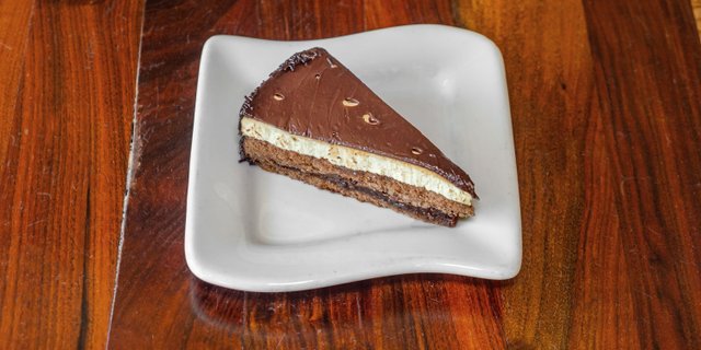 Chocolate Temptation