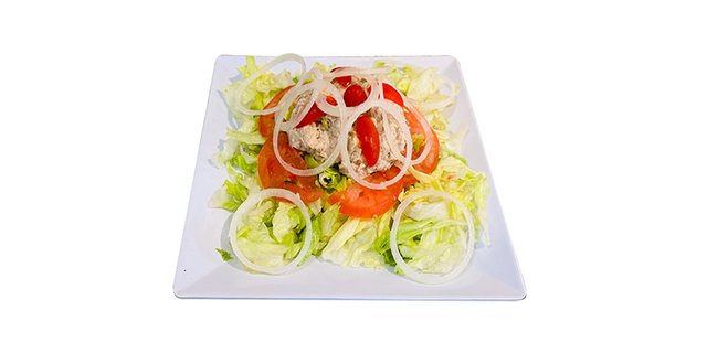 Tuna Salad