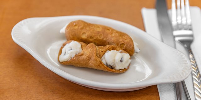 Cannoli