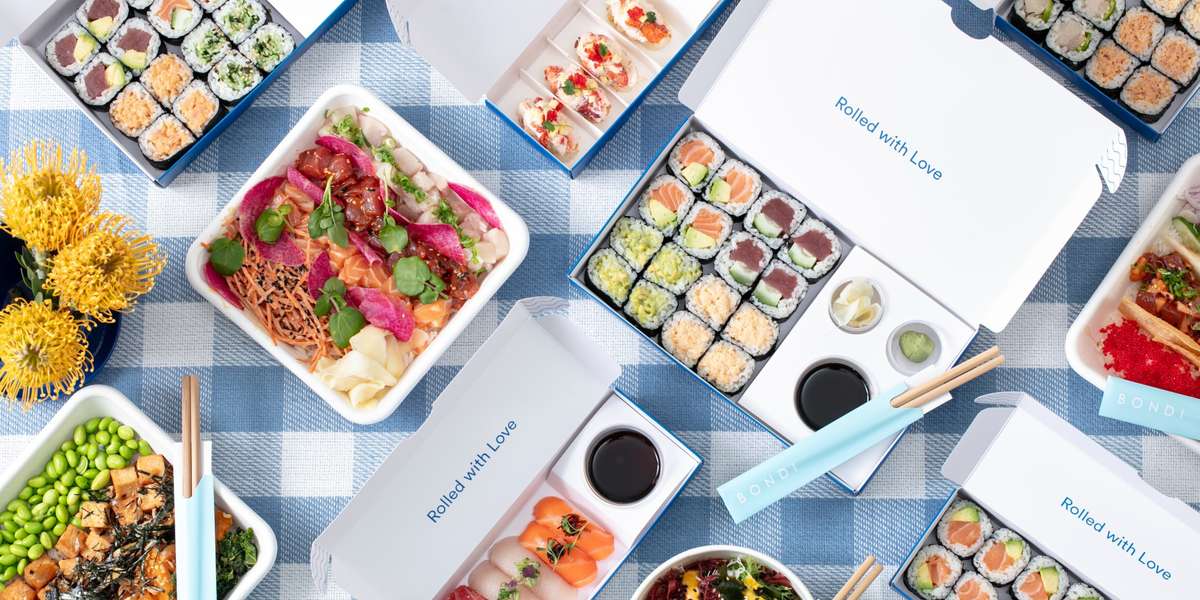 Bondi Sushi
