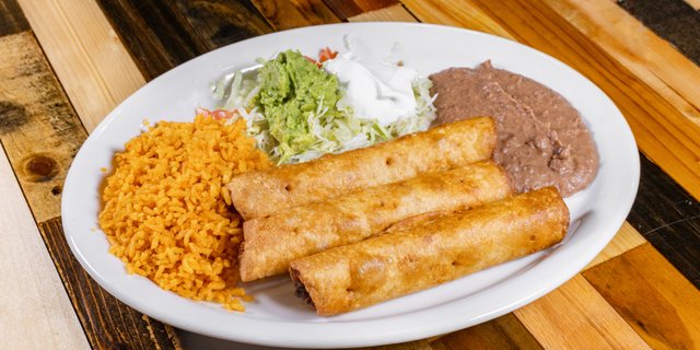Flautas