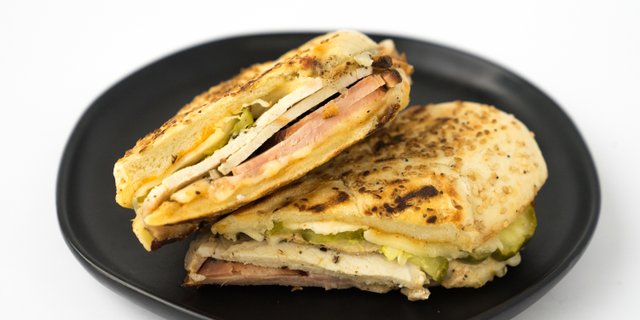Cuban Sandwich