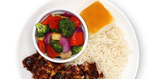 Munchalo Island Grill Package