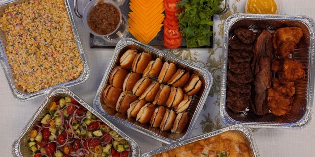Slider Bar