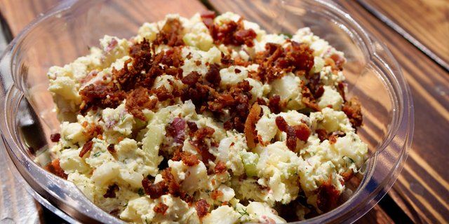 Potato Salad