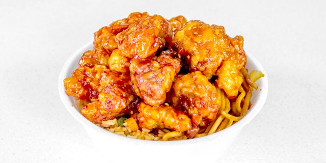 Lunch Bowl