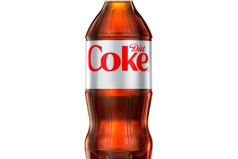 Diet Coke