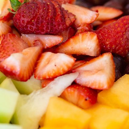 Fruit Platter
