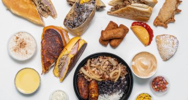 Islas Canarias Cuban Express