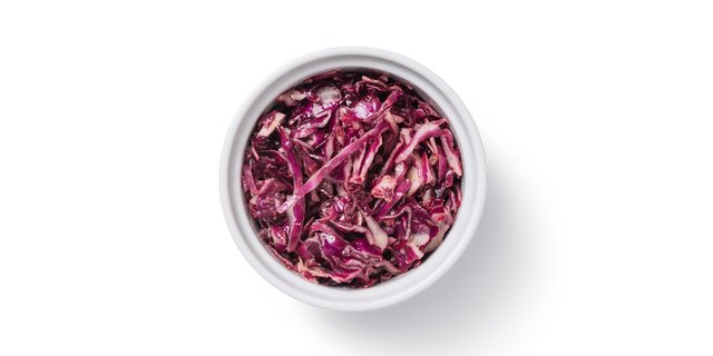 Purple Cabbage