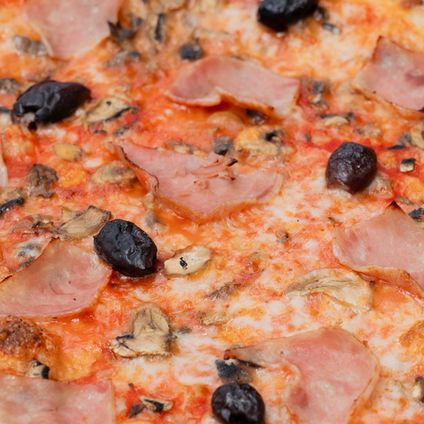 Federica Pizza