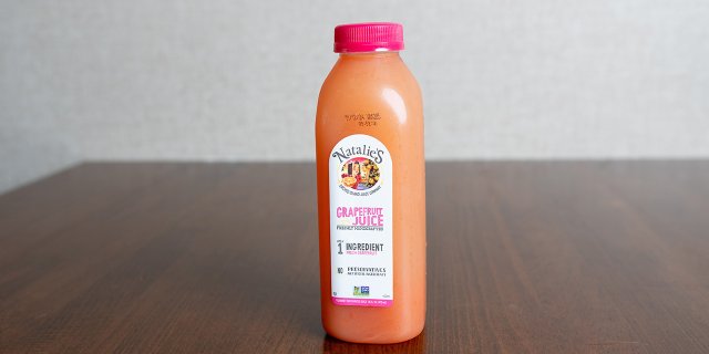 Grapefruit Juice