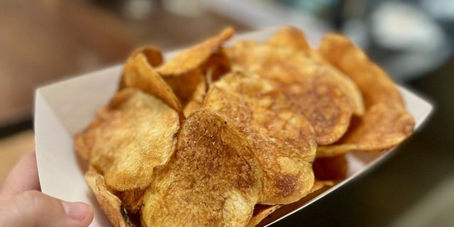 MOB Chips