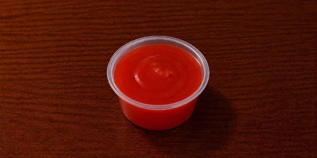 Daredevil Sauce