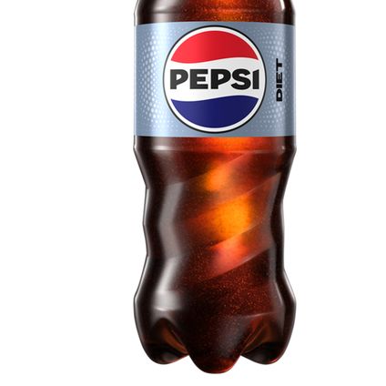 5 Pack Diet Pepsi
