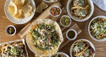 Tortilla Ranch Mexican Grill