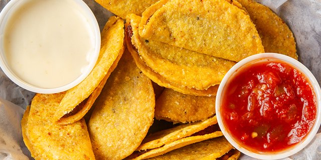 Mini Tacos