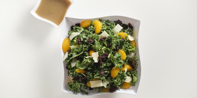 Kale Salad