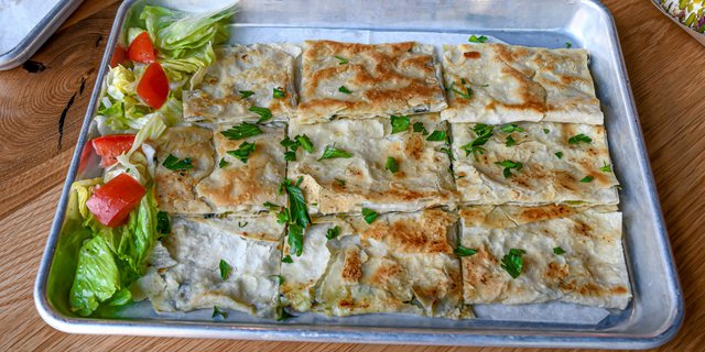 Gozleme