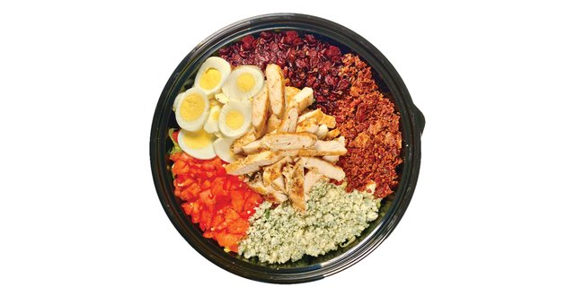 Party Cobb Salad