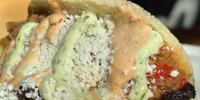 Pabellon Arepa