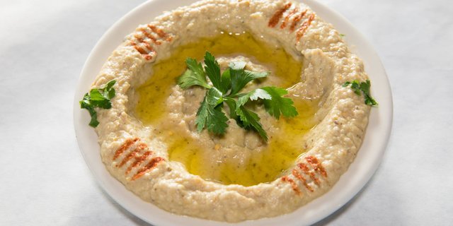 Hummus
