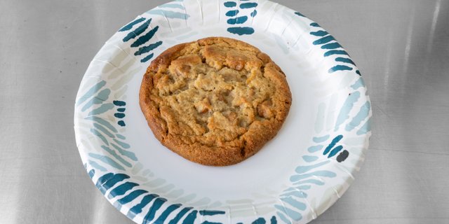 Peanut Butter Cookie