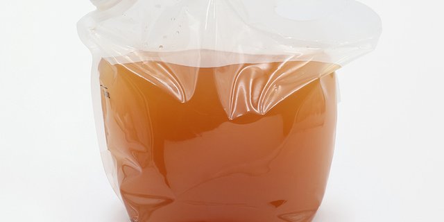 Gallon Sweetened Tea