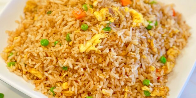 Egg Fried Rice