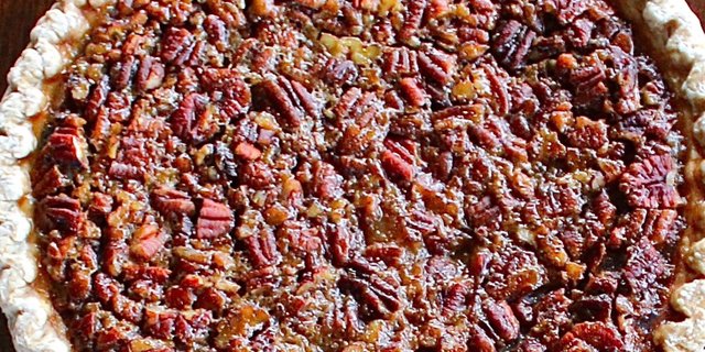 Pecan Pie