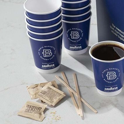 Hot Coffee Tote