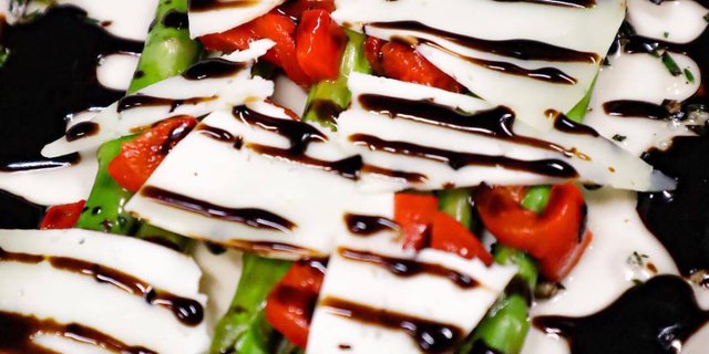 Ensalada de Casa
