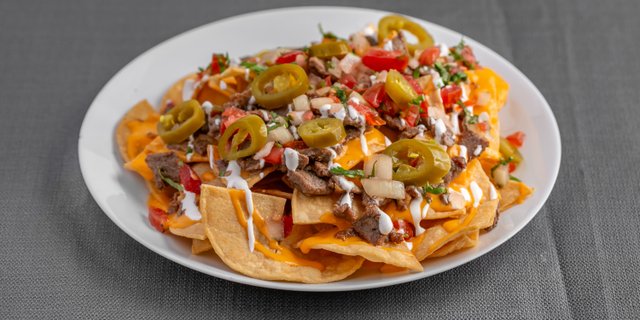 Nachos