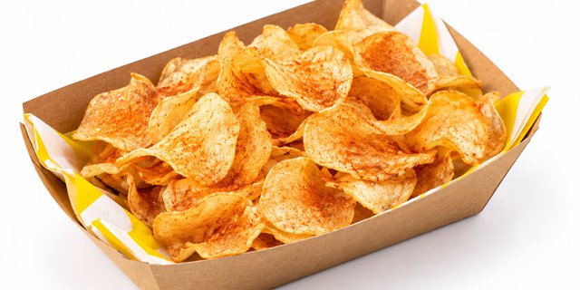 Masala Chips