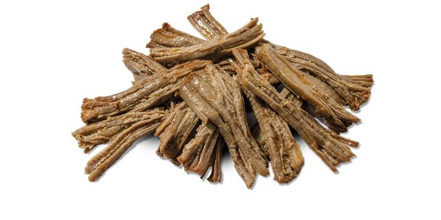 Shredded Beef