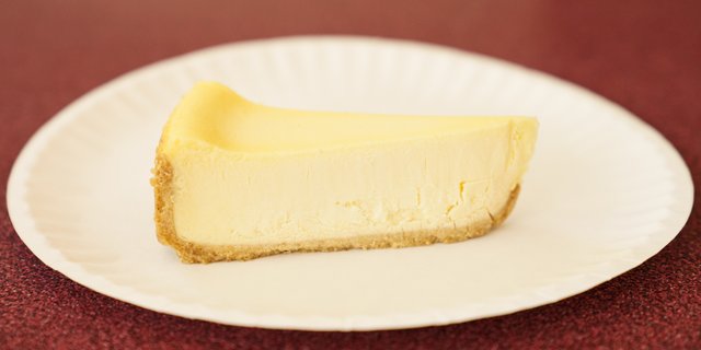 Cheesecake