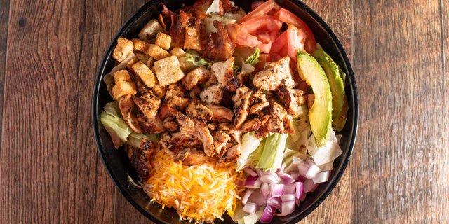 Chicken Salad