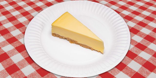 New York Cheesecake