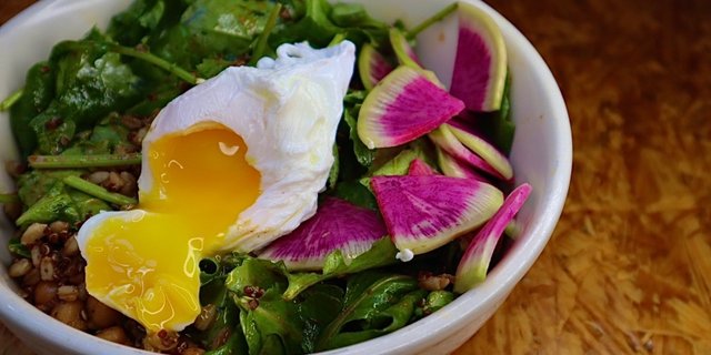 Grain Bowl