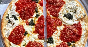 La Pizzetta Gourmet Market