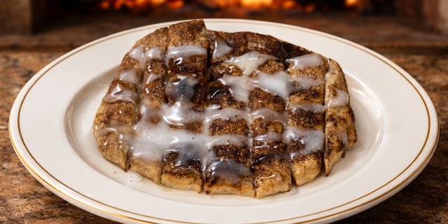 Cinnamon Sticks