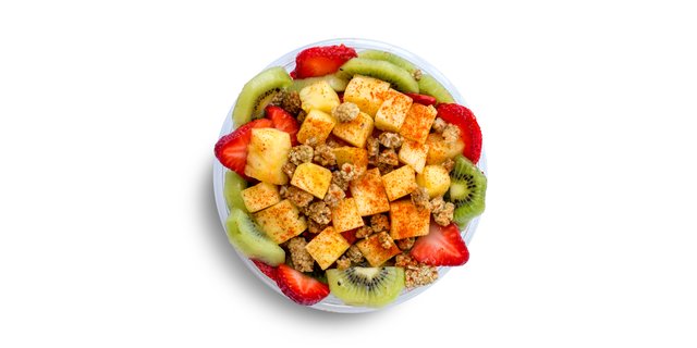 The D'Fender Bowl