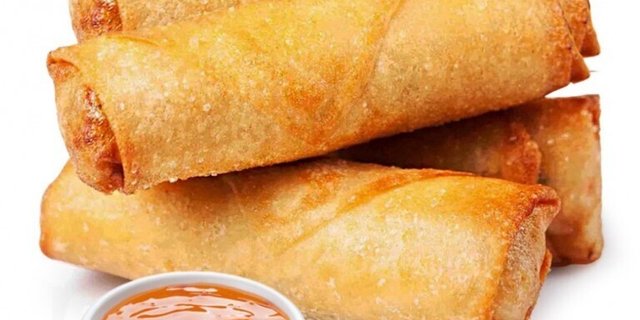 Spring Roll