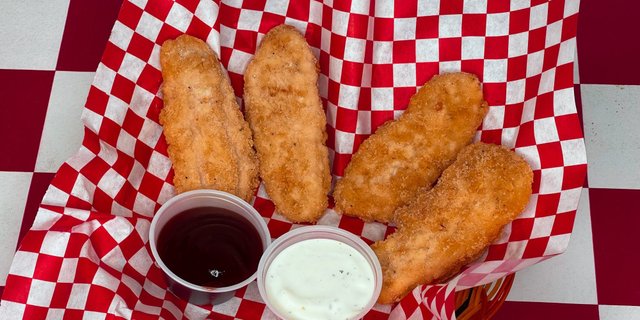 Chicken Tenders