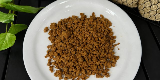Chorizo