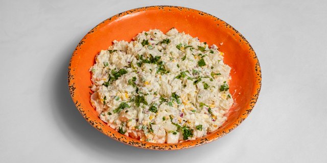 Potato Salad