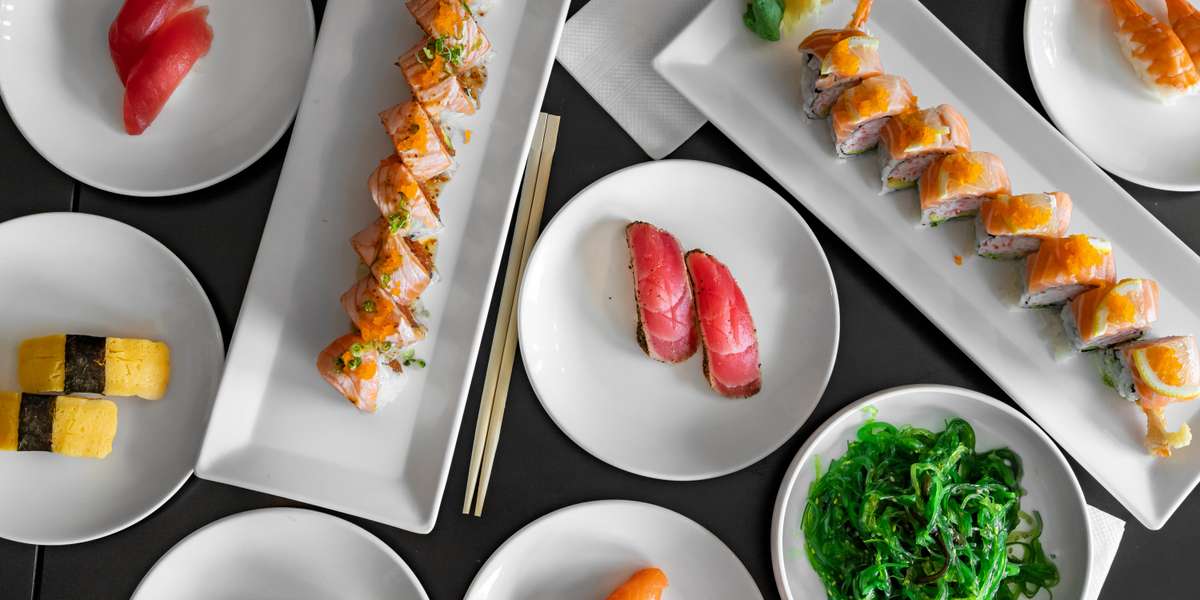 Asakuma Sushi