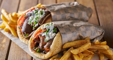 Truva Cafe and Grill